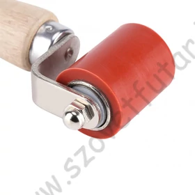 Kép 3/4 - Szilikon nyomóhenger 40mm ponyvahegesztéshez