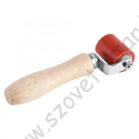 Kép 1/4 - Szilikon henger 40mm ponyvahegesztéshez