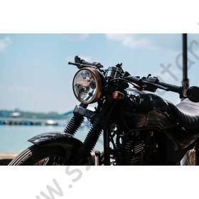 Kép 2/2 - Marinero autó/motor műbőr