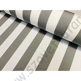 Kép 1/3 - Stripe napellenzővászon