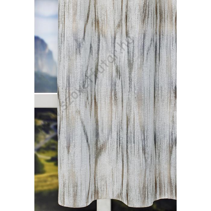 Rauris dekor függöny - 140 cm