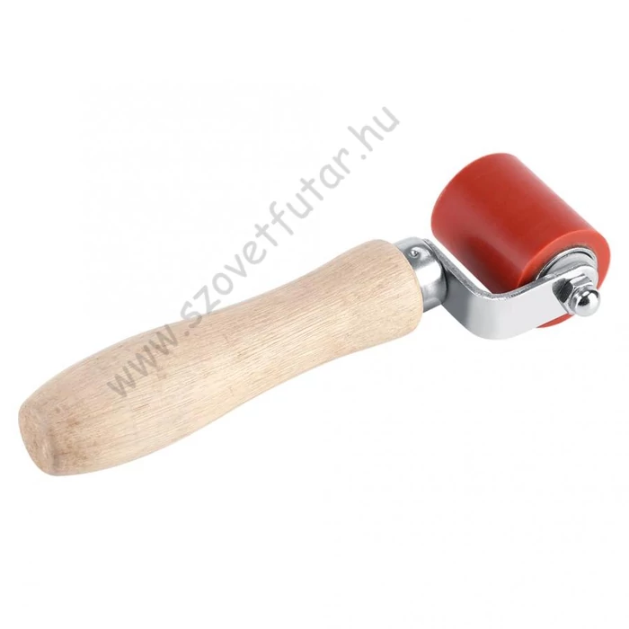Szilikon henger 40mm ponyvahegesztéshez