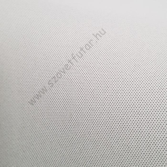 Halványszürke gyöngyvászon tetőkárpit