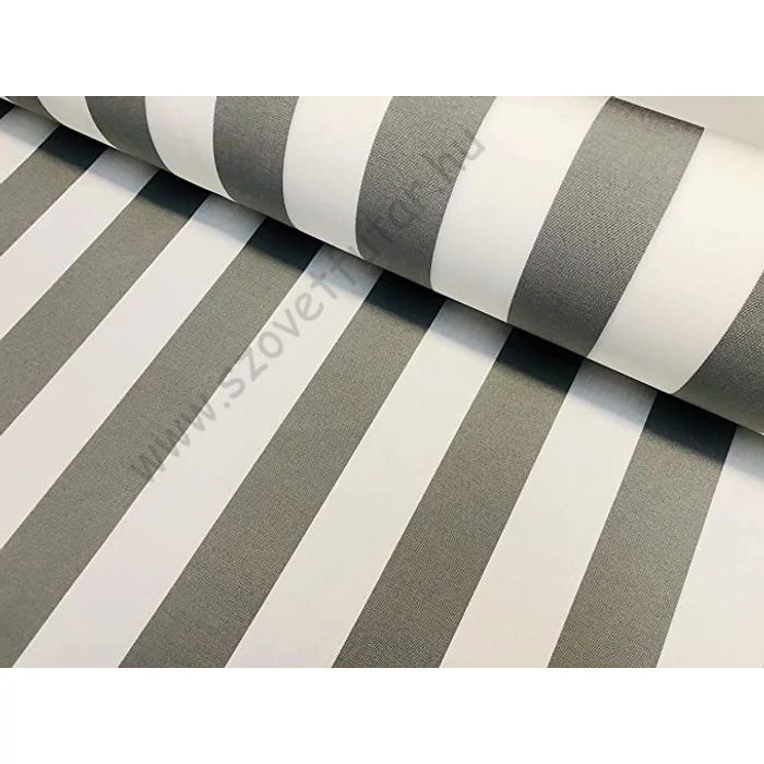 Stripe napellenzővászon